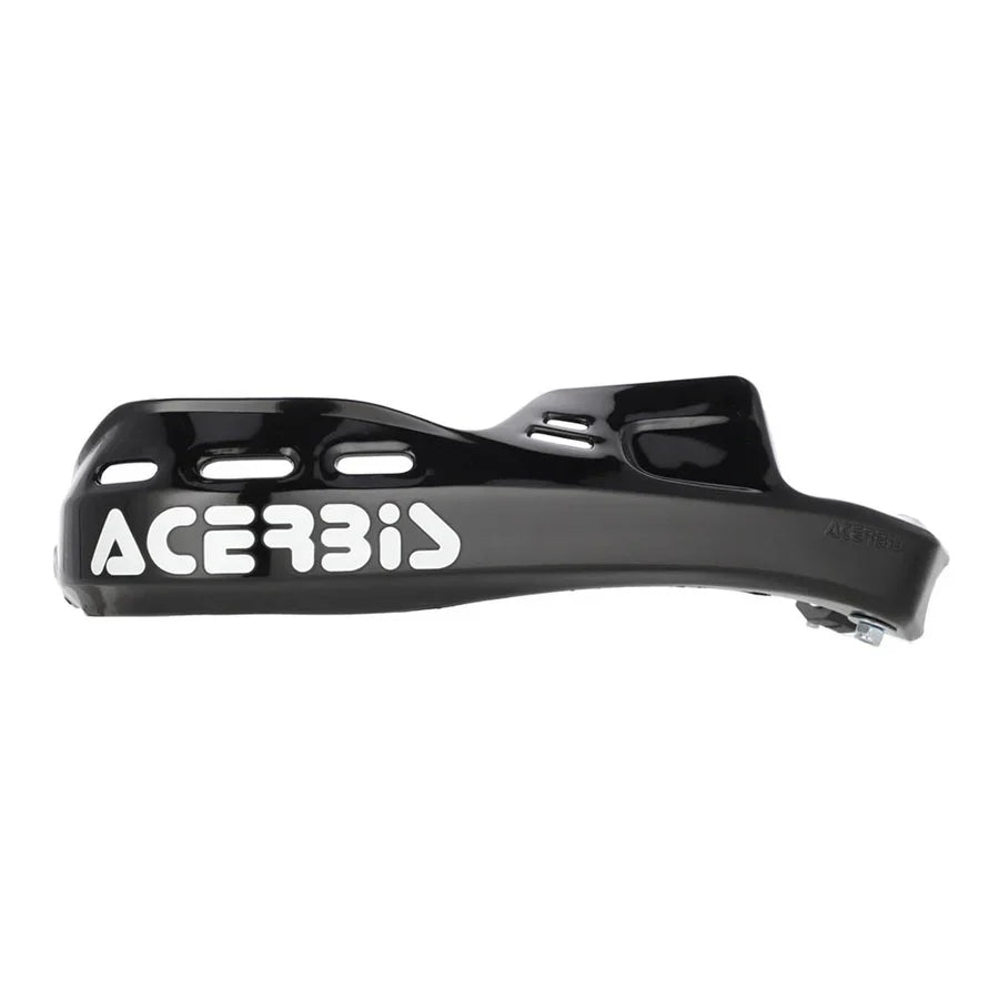 Handguard Nylon Rally Brush - Black