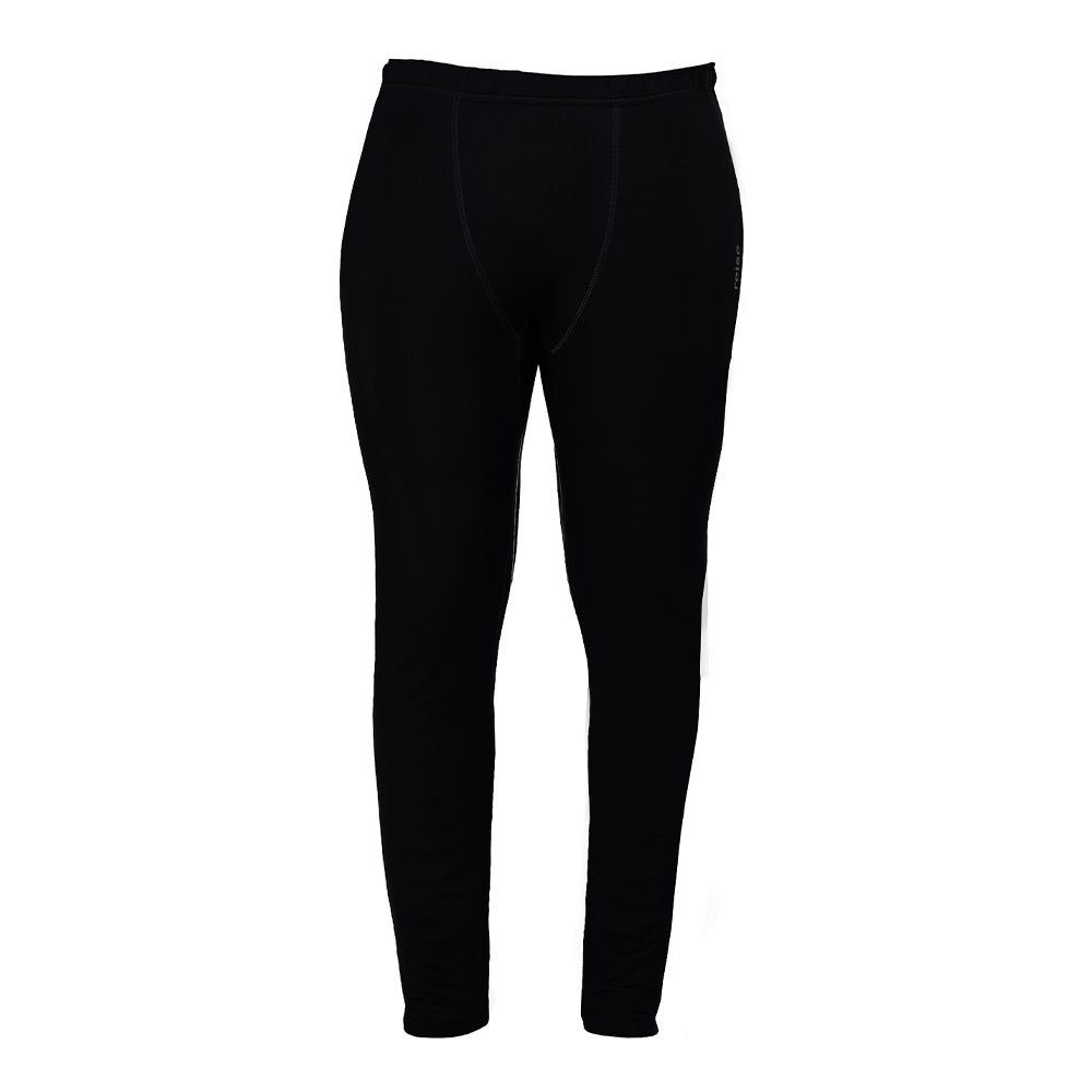 Haut Bottom - Black