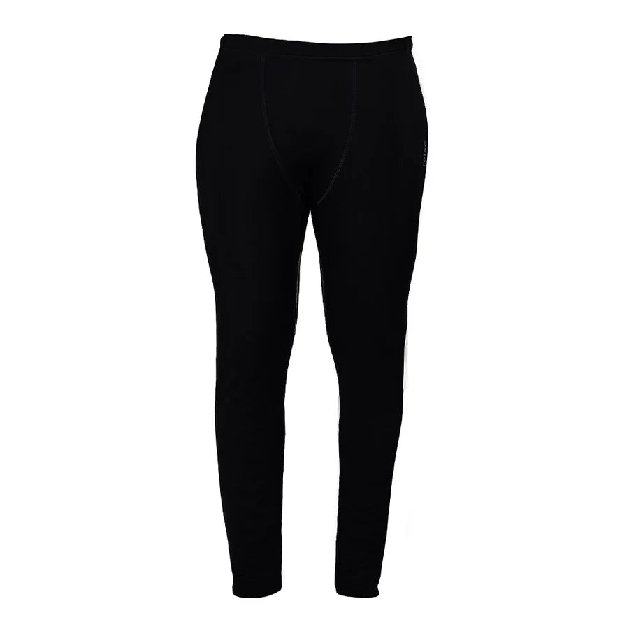Reise Haut Bottom - Black