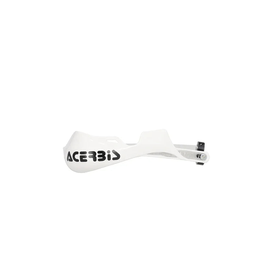 Acerbis Handguard Rally Pro – White