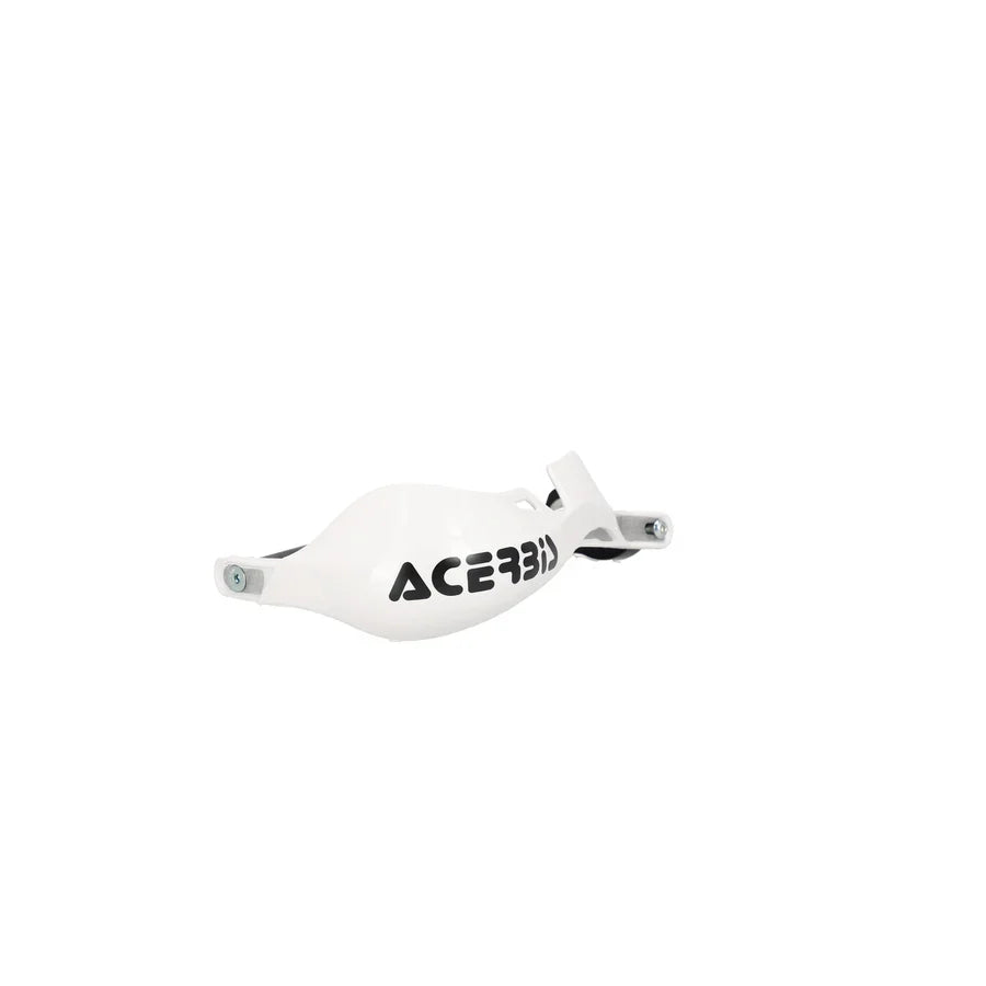 Acerbis Handguard Rally Pro – White