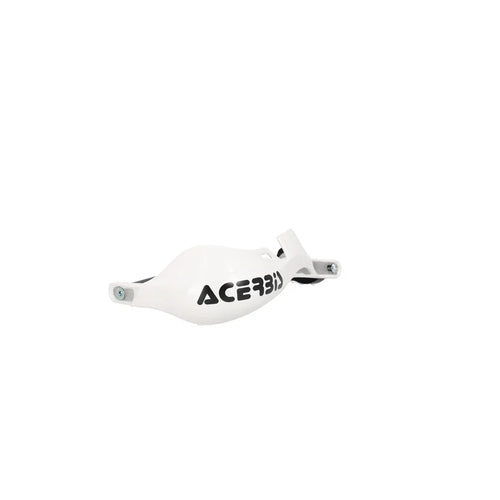 Acerbis Handguard Rally Pro – White