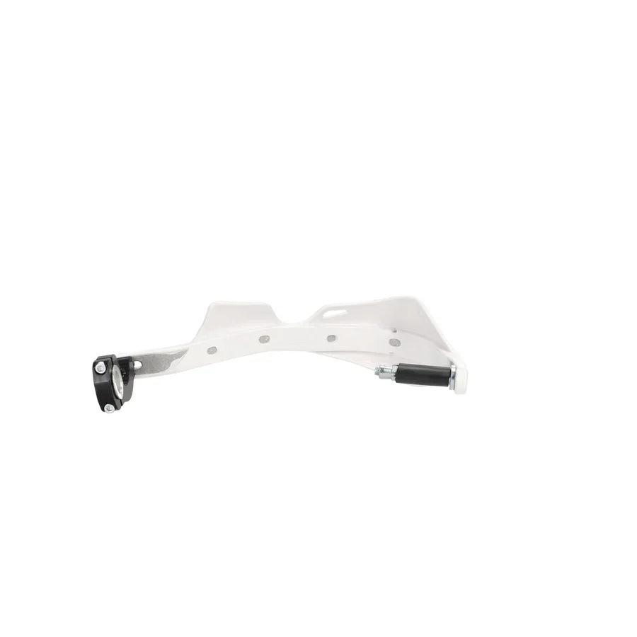 Acerbis Handguard Rally Pro – White