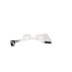 Acerbis Handguard Rally Pro – White
