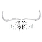 Acerbis Handguard Rally Pro – White