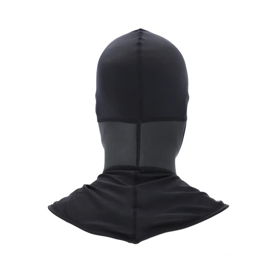 ACERBIS Face Mask Bride - Black