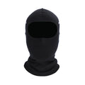 ACERBISLadher Face Mask Layers - Black