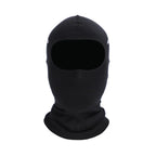 ACERBISLadher Face Mask Layers - Black