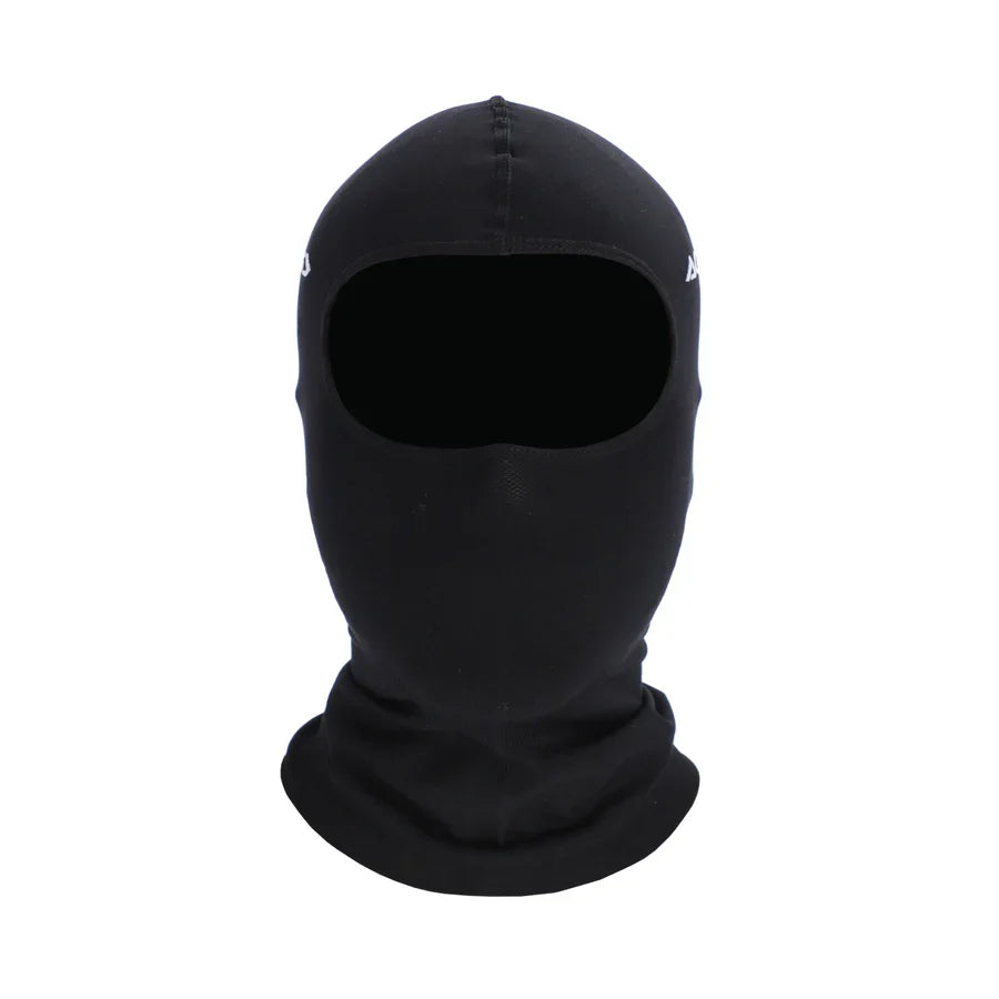 ACERBISLadher Face Mask Layers - Black