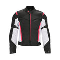 Acerbis Jacket Ce X-Mat 2.0 Lady Black/Pink