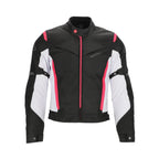 Acerbis Jacket Ce X-Mat 2.0 Lady Black/Pink