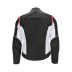 Acerbis Jacket Ce X-Mat 2.0 Lady Black/Pink