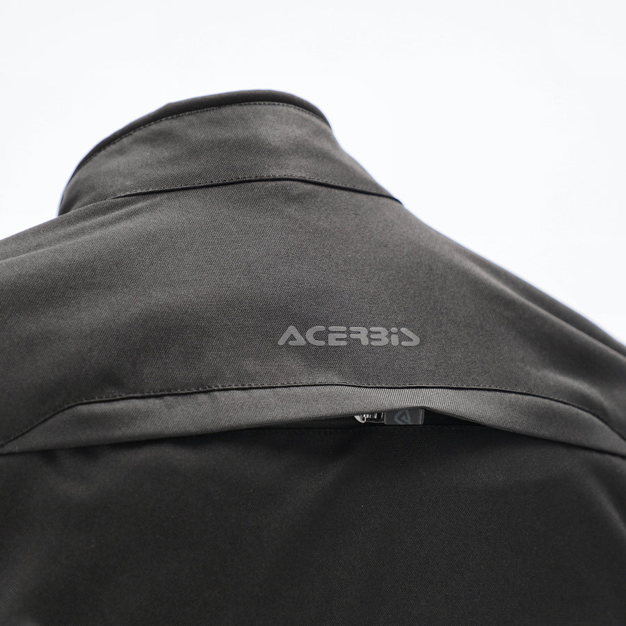 Acerbis Jacket Ce X-Mat 2.0 Lady Black/Pink