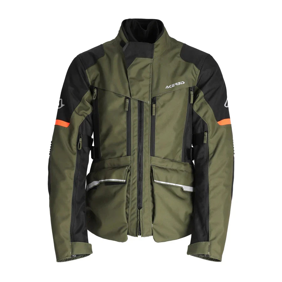 Acerbis Jacket  Ce X-Rover