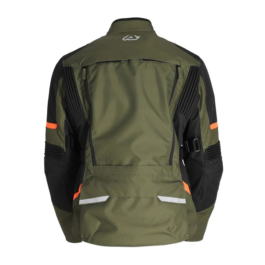 Acerbis Jacket  Ce X-Rover