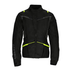Acerbis Jacket Ce X-Travel - Black/Yellow