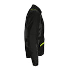 Acerbis Jacket Ce X-Travel - Black/Yellow