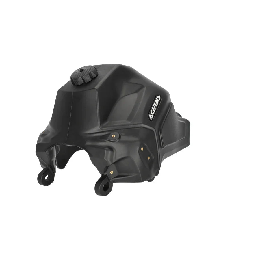 Acerbis Fuel Tank Transalp 23L 750 23 - Black