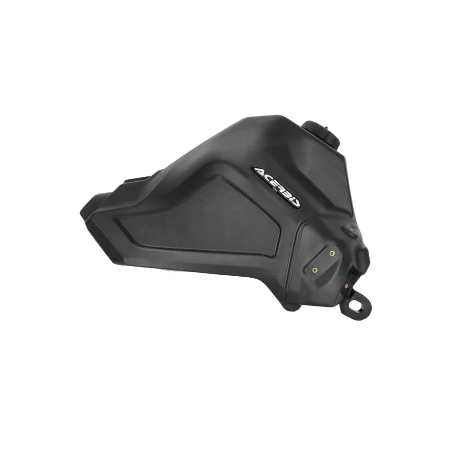 Acerbis Fuel Tank Transalp 23L 750 23 - Black