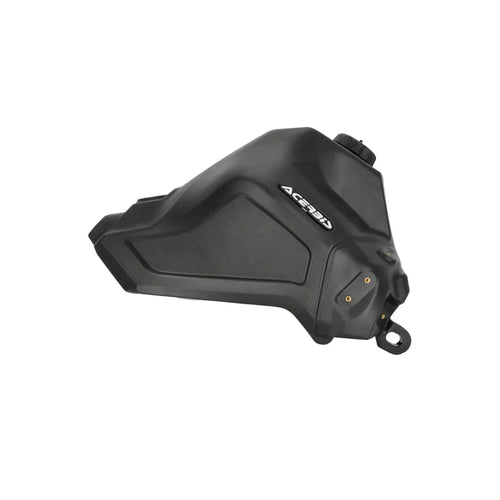 Acerbis Fuel Tank Transalp 23L 750 23 - Black