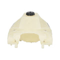 Acerbis Fuel Tank Transalp 23L 750 23 - Clear
