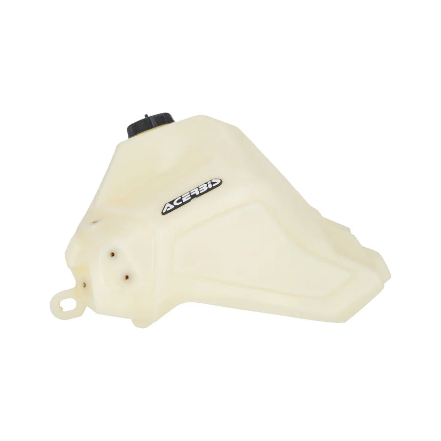 Acerbis Fuel Tank Transalp 23L 750 23 - Clear