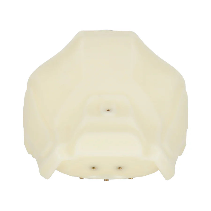 Acerbis Fuel Tank Transalp 23L 750 23 - Clear