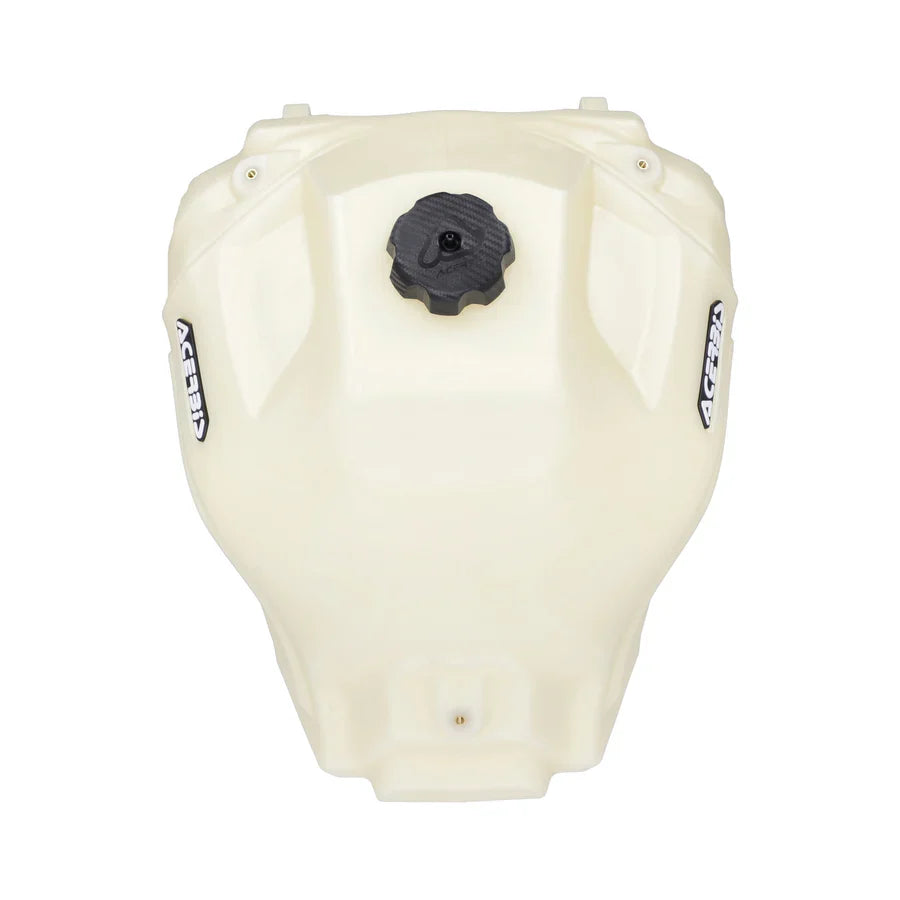 Acerbis Fuel Tank Transalp 23L 750 23 - Clear