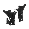 Acerbis X-Grip Frame Protector For Honda Transalp XL750