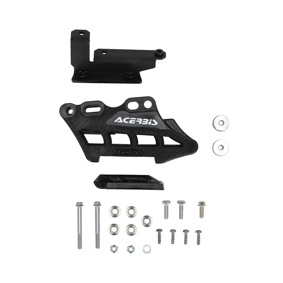 ACERBIS Chain Block Ace For Royal Enfield Himalayan 450 (2024) - Black