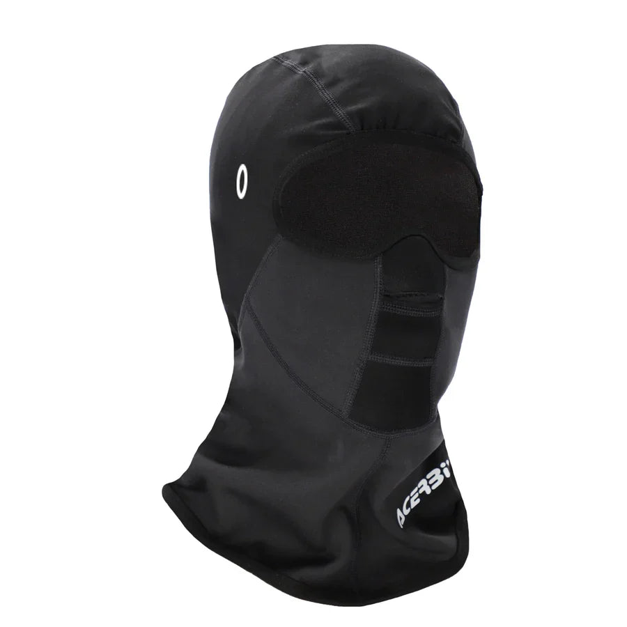 ACERBIS Face Mask Giansey 2.0 - Black