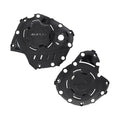 Acerbis X-Power For Royal Enfield - Black