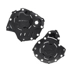 Acerbis X-Power For Royal Enfield - Black
