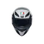 AGV K1 S HELMET - LIMIT 46 (ISI & ECE2206)