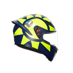 AGV K1 S HELMET - SOLELUNA 2018 (ISI & ECE2206)