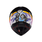 AGV K1 S HELMET - BEZZECCHI 2023 (ISI & ECE2206)