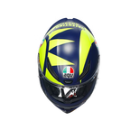 AGV K1 S HELMET - SOLELUNA 2018 (ISI & ECE2206)