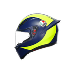 AGV K1 S HELMET - SOLELUNA 2018 (ISI & ECE2206)