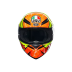 AGV K1 S HELMET - IZAN (ISI & ECE2206)