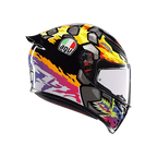 AGV K1 S HELMET - BEZZECCHI 2023 (ISI & ECE2206)