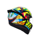 AGV K1 S HELMET - SOLELUNA 2017 (ISI & ECE2206)