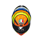 AGV K1 S HELMET - IZAN (ISI & ECE2206)