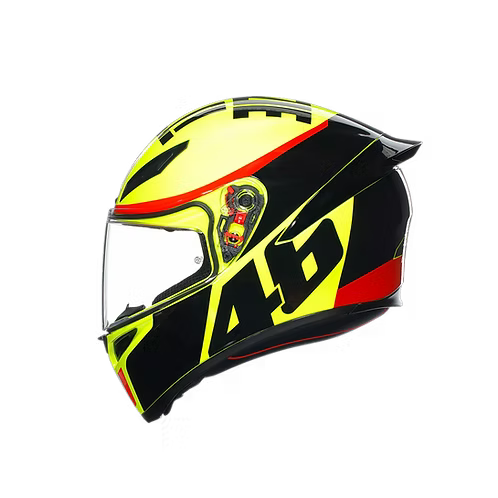 AGV K1 S HELMET - GRAZIE VALE (ISI & ECE2206)