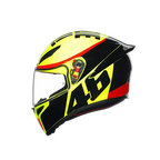 AGV K1 S HELMET - GRAZIE VALE (ISI & ECE2206)