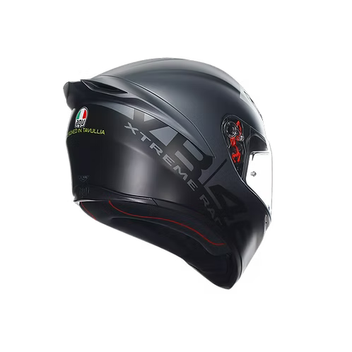 AGV K1 S HELMET - LIMIT 46 (ISI & ECE2206)