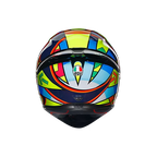 AGV K1 S HELMET - SOLELUNA 2017 (ISI & ECE2206)