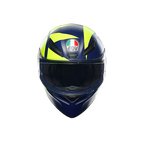 AGV K1 S HELMET - SOLELUNA 2018 (ISI & ECE2206)