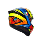 AGV K1 S HELMET - IZAN (ISI & ECE2206)
