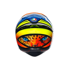 AGV K1 S HELMET - IZAN (ISI & ECE2206)