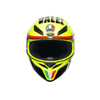AGV K1 S HELMET - GRAZIE VALE (ISI & ECE2206)
